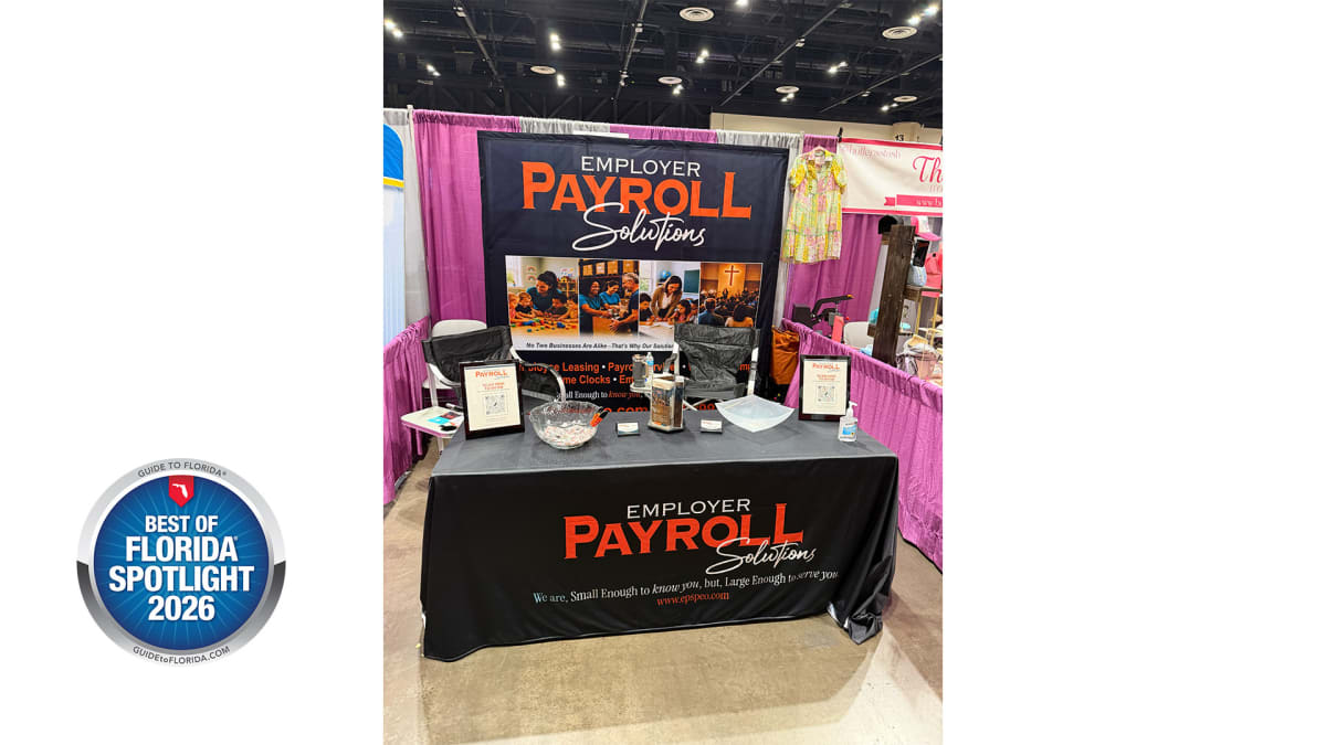 The Payroll Panic, Solved