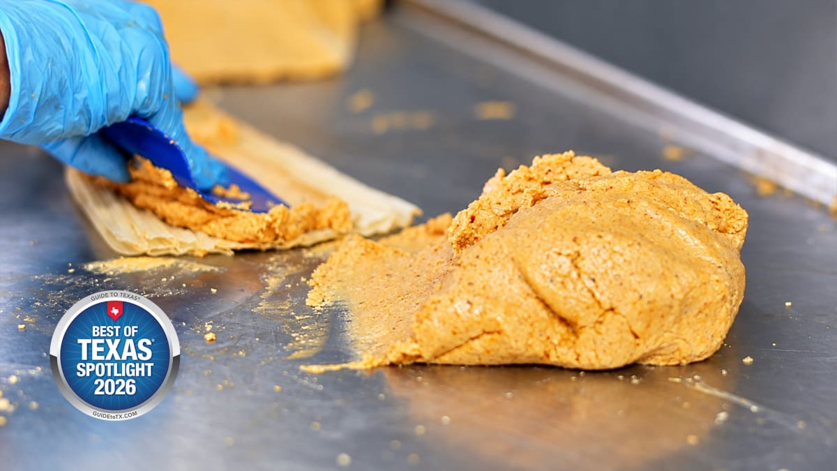 Seven Decades of Fresh Masa