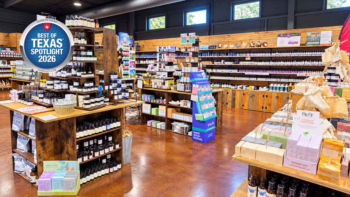 Where Wellness Puts Down Roots
