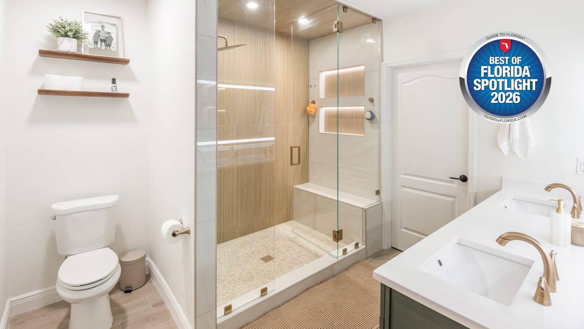 Renovation Dreams, Realized