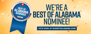 Best of Alabama - Social Cover - A