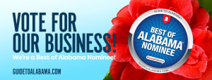 Best of Alabama - Social Cover - B