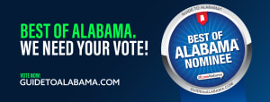 Best of Alabama - Social Cover - D