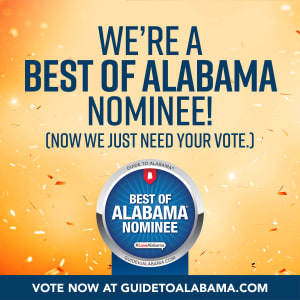 Best of Alabama - Social Post - A