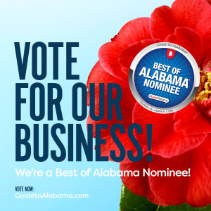 Best of Alabama - Social Post - B