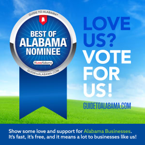 Best of Alabama - Social Post - C