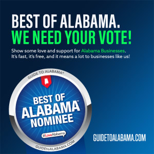 Best of Alabama - Social Post - D