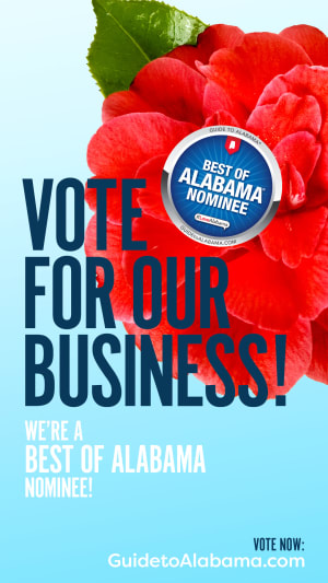 Best of Alabama - Social Story - B