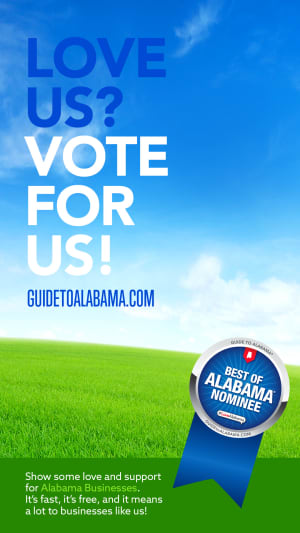 Best of Alabama - Social Story - C