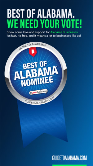 Best of Alabama - Social Story - D