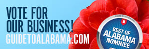 Best of Alabama - Email Signature - B