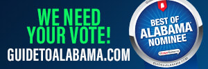 Best of Alabama - Email Signature - D