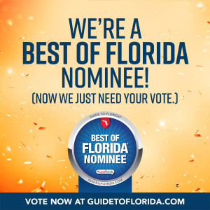Best of Florida - Social Post - A