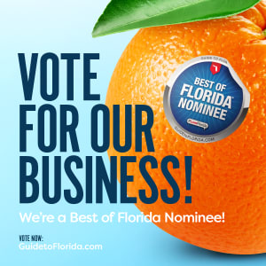 Best of Florida - Social Post - B