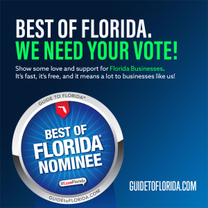 Best of Florida - Social Post - D
