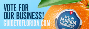 Best of Florida - Email Signature - B