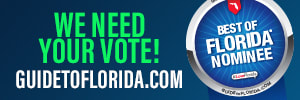 Best of Florida - Email Signature - D