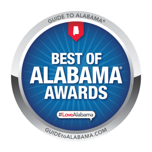 Best of Alabama - Guide to Alabama