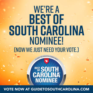 Best of South Carolina - Social Post - A