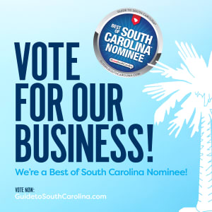 Best of South Carolina - Social Post - B