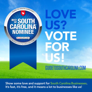 Best of South Carolina - Social Post - C