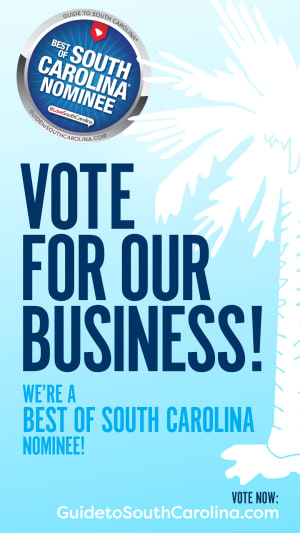Best of South Carolina - Social Story - B