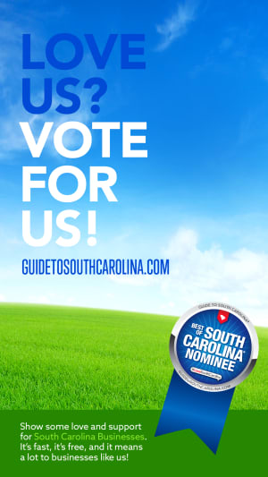 Best of South Carolina - Social Story - C