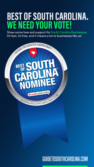 Best of South Carolina - Social Story - D