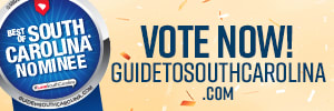 Best of South Carolina - Email Signature - A
