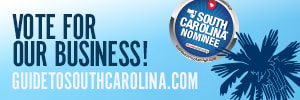Best of South Carolina - Email Signature - B