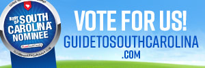 Best of South Carolina - Email Signature - C