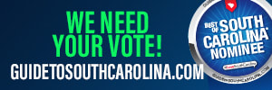 Best of South Carolina - Email Signature - D