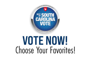 Best of South Carolina Awards 2025 - Guide to South Carolina