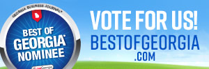 Best of Georgia - Email Signature - C
