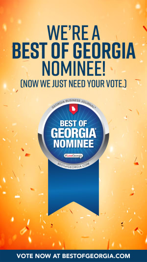 Best of Georgia - Social Story - A