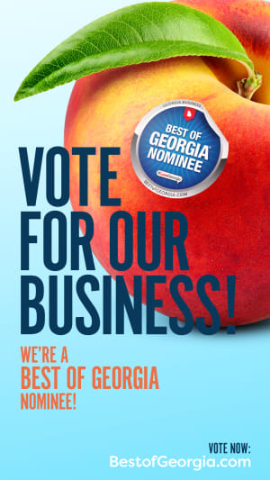 Best of Georgia - Social Story - B