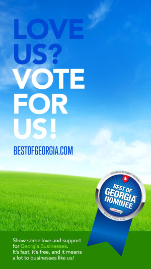 Best of Georgia - Social Story - C