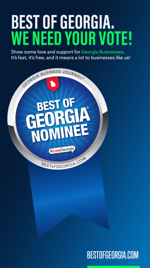 Best of Georgia - Social Story - D