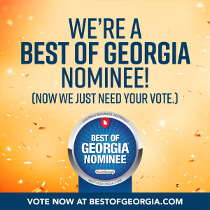 Best of Georgia - Social Post - A