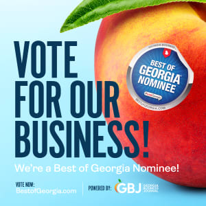 Best of Georgia - Social Post - B