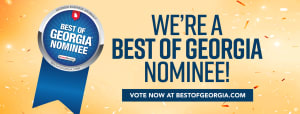 Best of Georgia - Social Cover - A