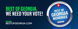 Best of Georgia - Social Cover - D