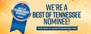 Best of Tennessee - Social Cover - A