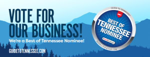 Best of Tennessee - Social Cover - B