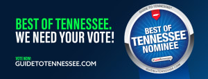 Best of Tennessee - Social Cover - D