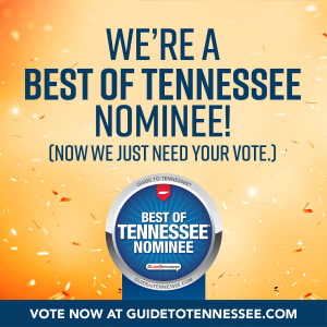 Best of Tennessee - Social Post - A