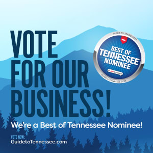 Best of Tennessee - Social Post - B