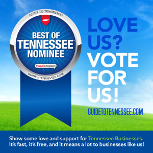 Best of Tennessee - Social Post - C