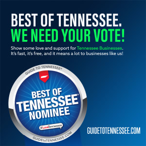 Best of Tennessee - Social Post - D
