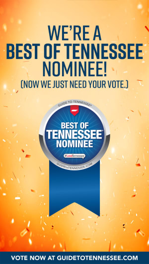 Best of Tennessee - Social Story - A